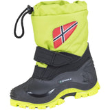 Spirale Kinderstiefel Morten gefüttert