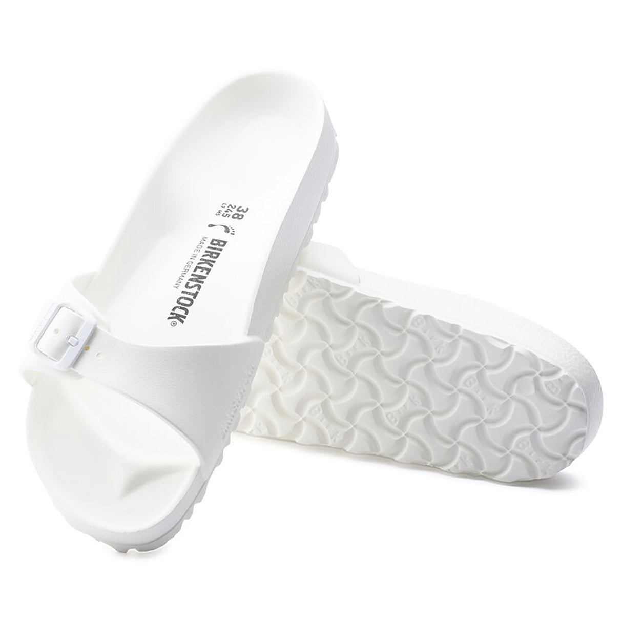 Birkenstock Madrid