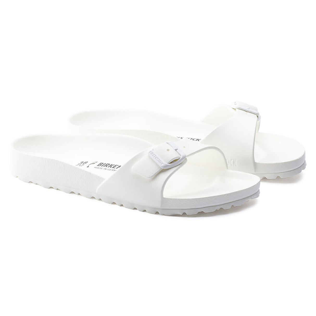 Birkenstock Madrid