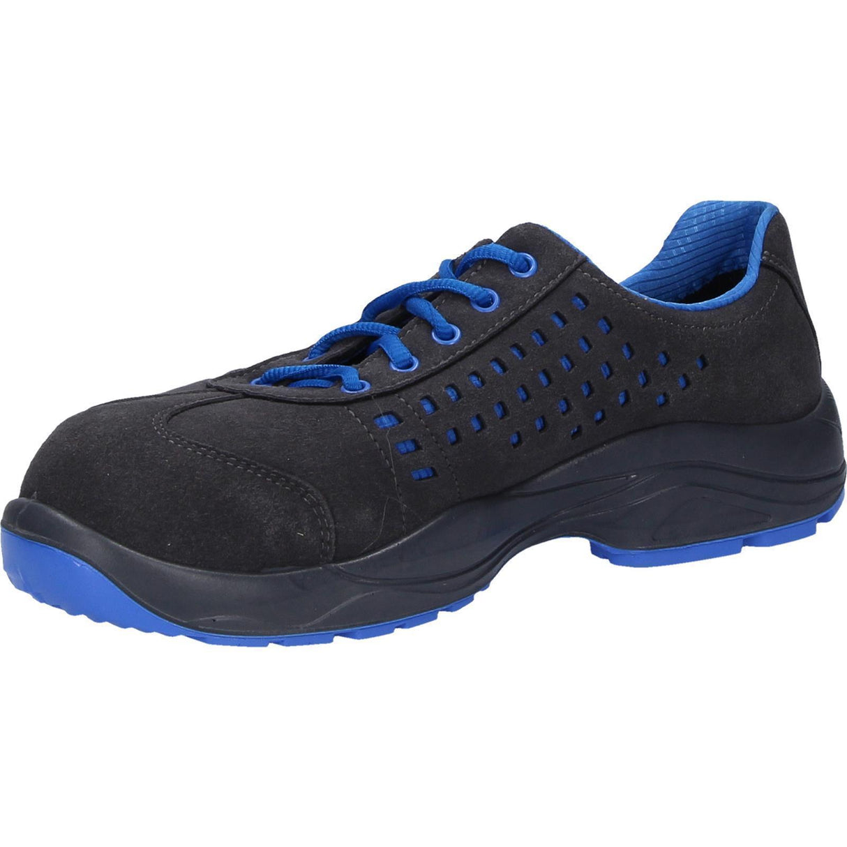Atlas SL 42 Halbschuhe ESD EN345 S1