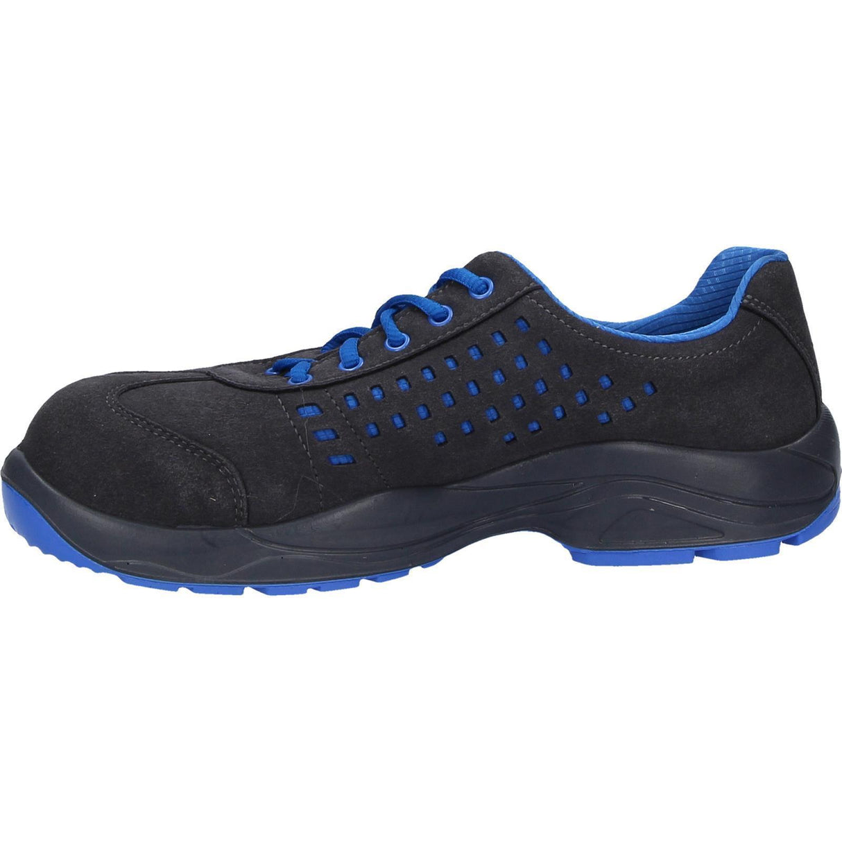 Atlas SL 42 Halbschuhe ESD EN345 S1