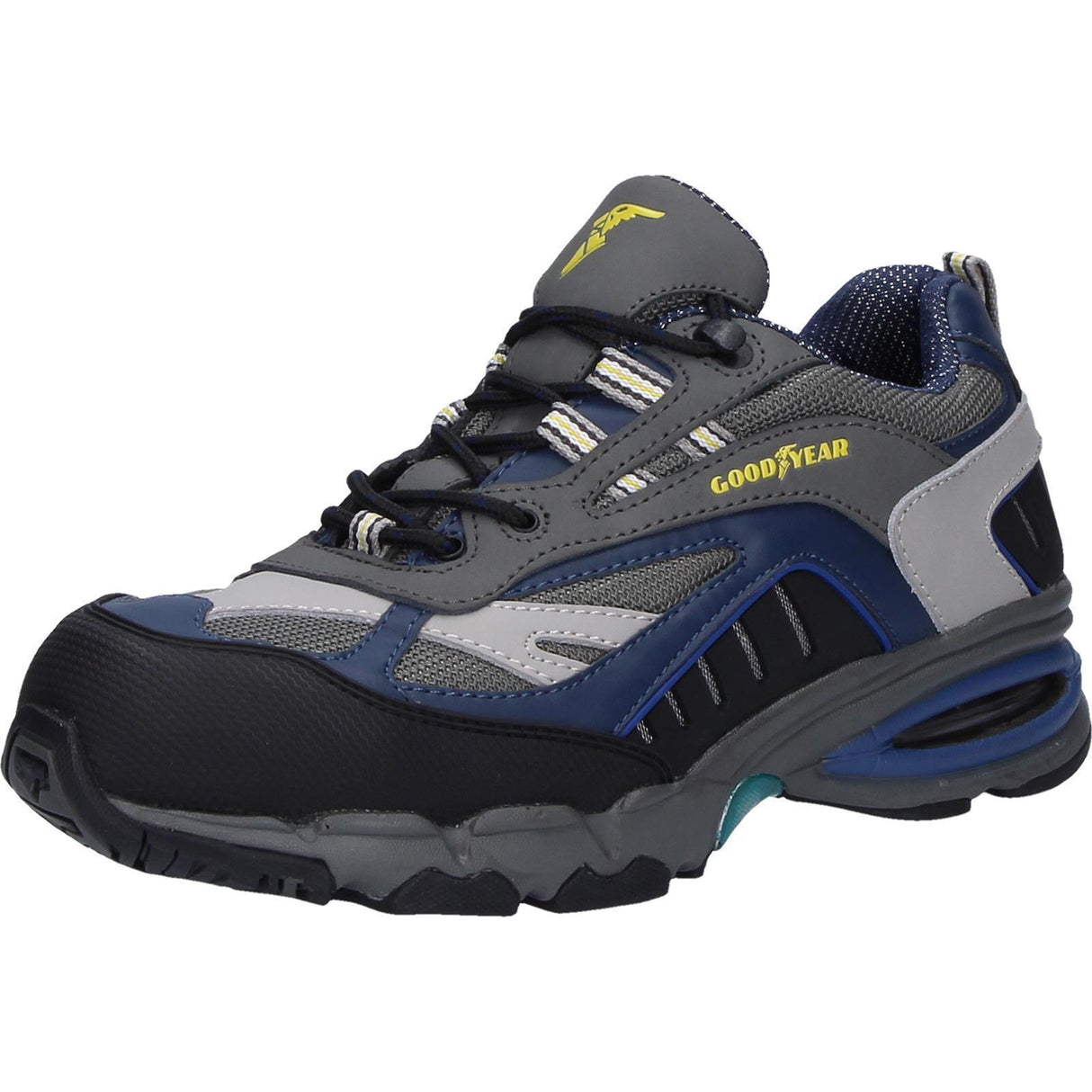 Goodyear S1P Sicherheitsschuhe