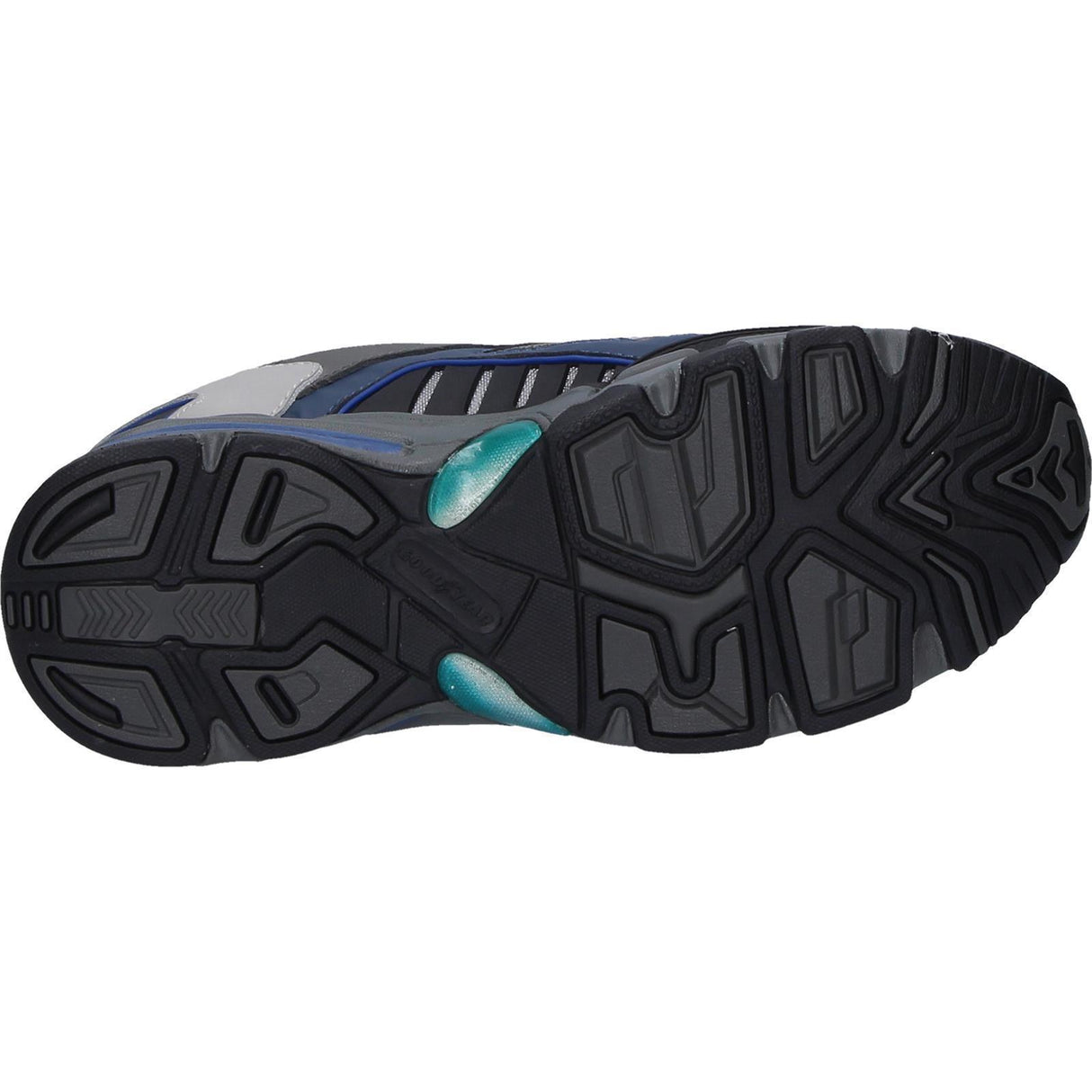 Goodyear S1P Sicherheitsschuhe