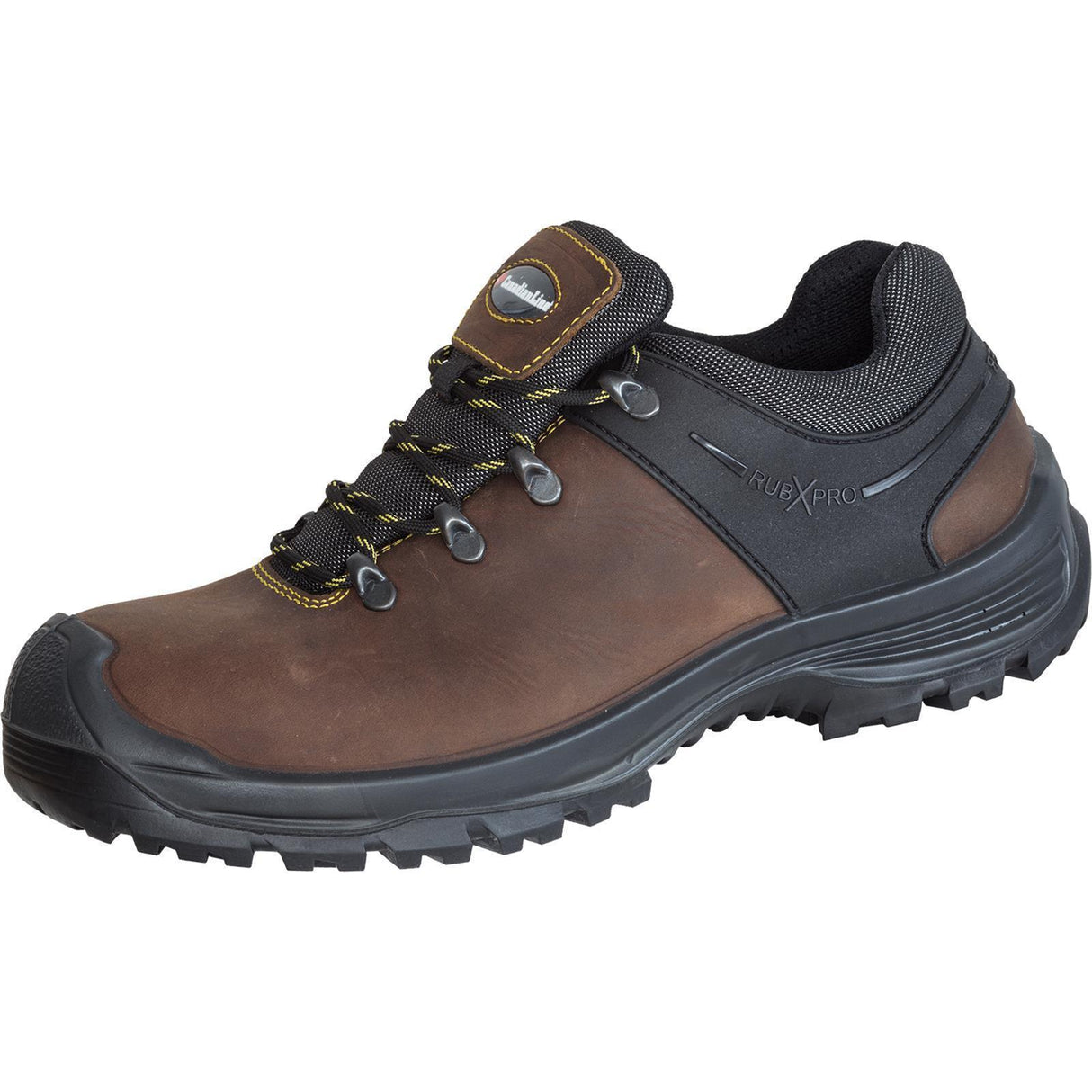 CanadianLine Bob S3 Sicherheitsschuhe