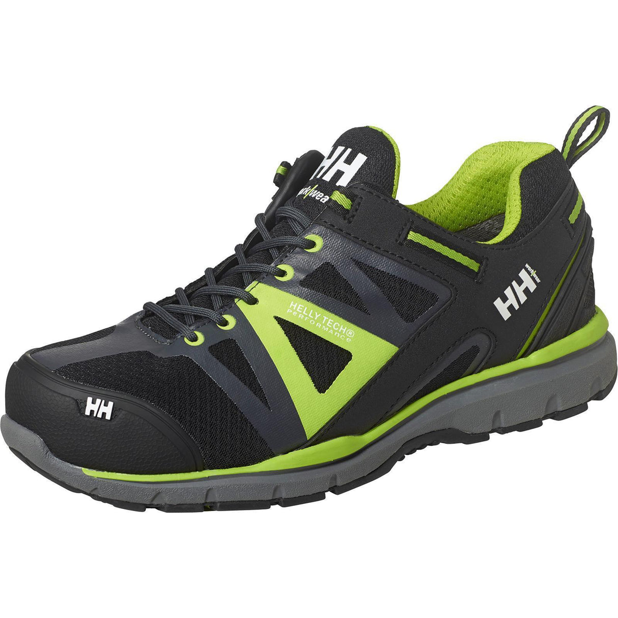 HH Smestad Active Halbschuhe S3