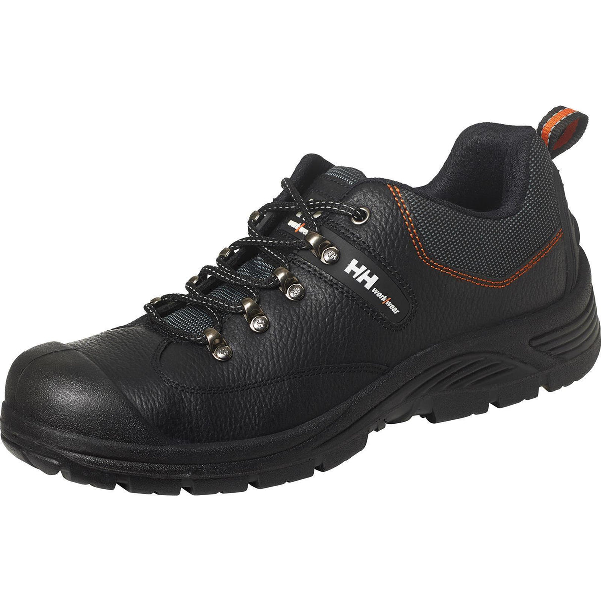 HH Aker Low Halbschuhe S3