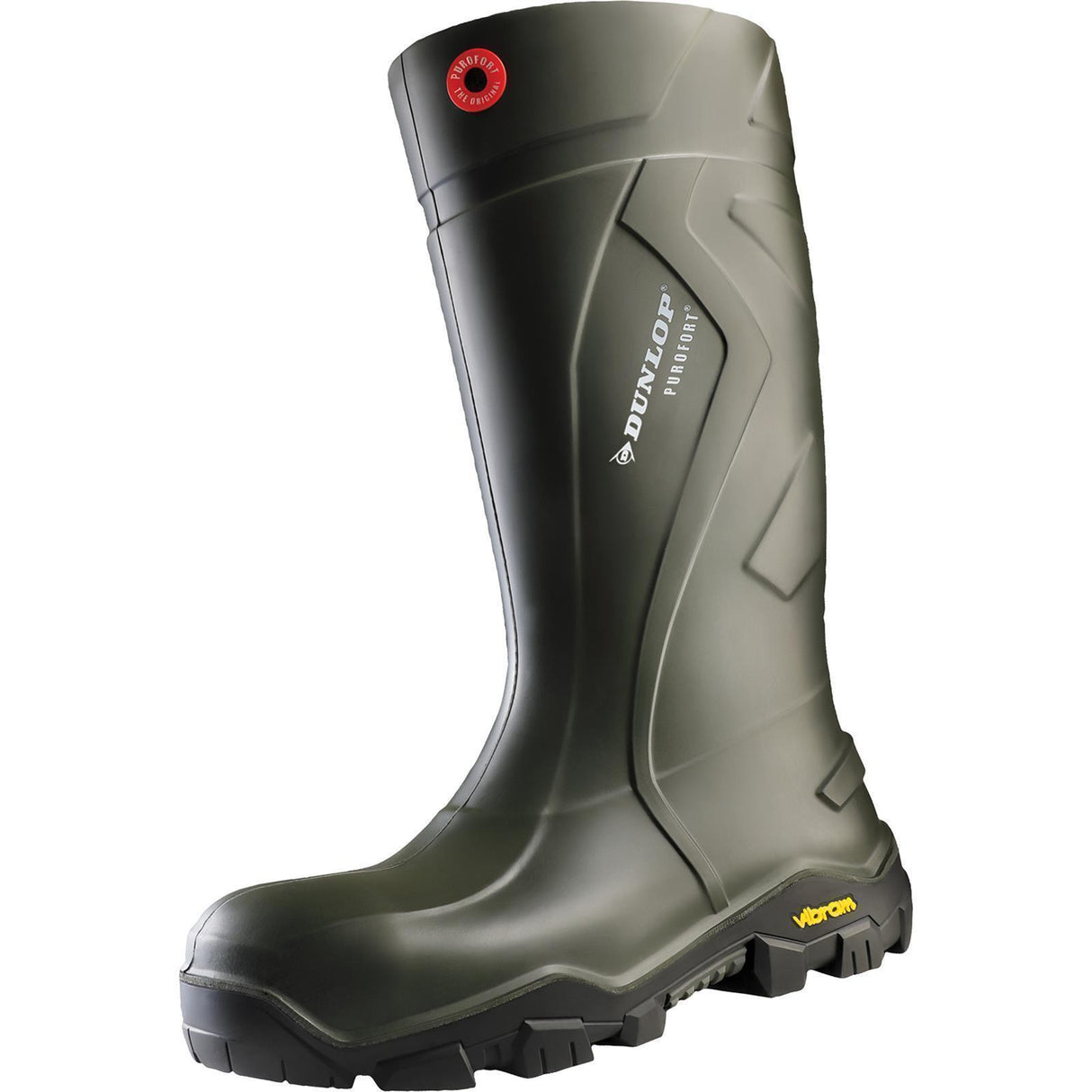 Dunlop Purofort+ Outlander Gummistiefel S5