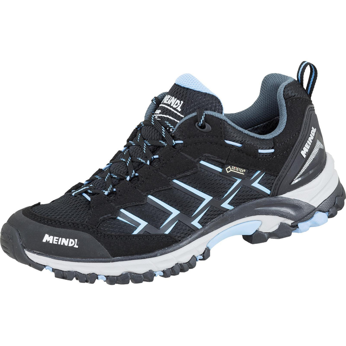 Meindl Caribe Lady GTX Halbschuhe