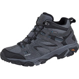HI-TEC RavusVent Mid Schnürschuhe