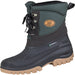 Spirale Pilgrim Stiefel gefüttert