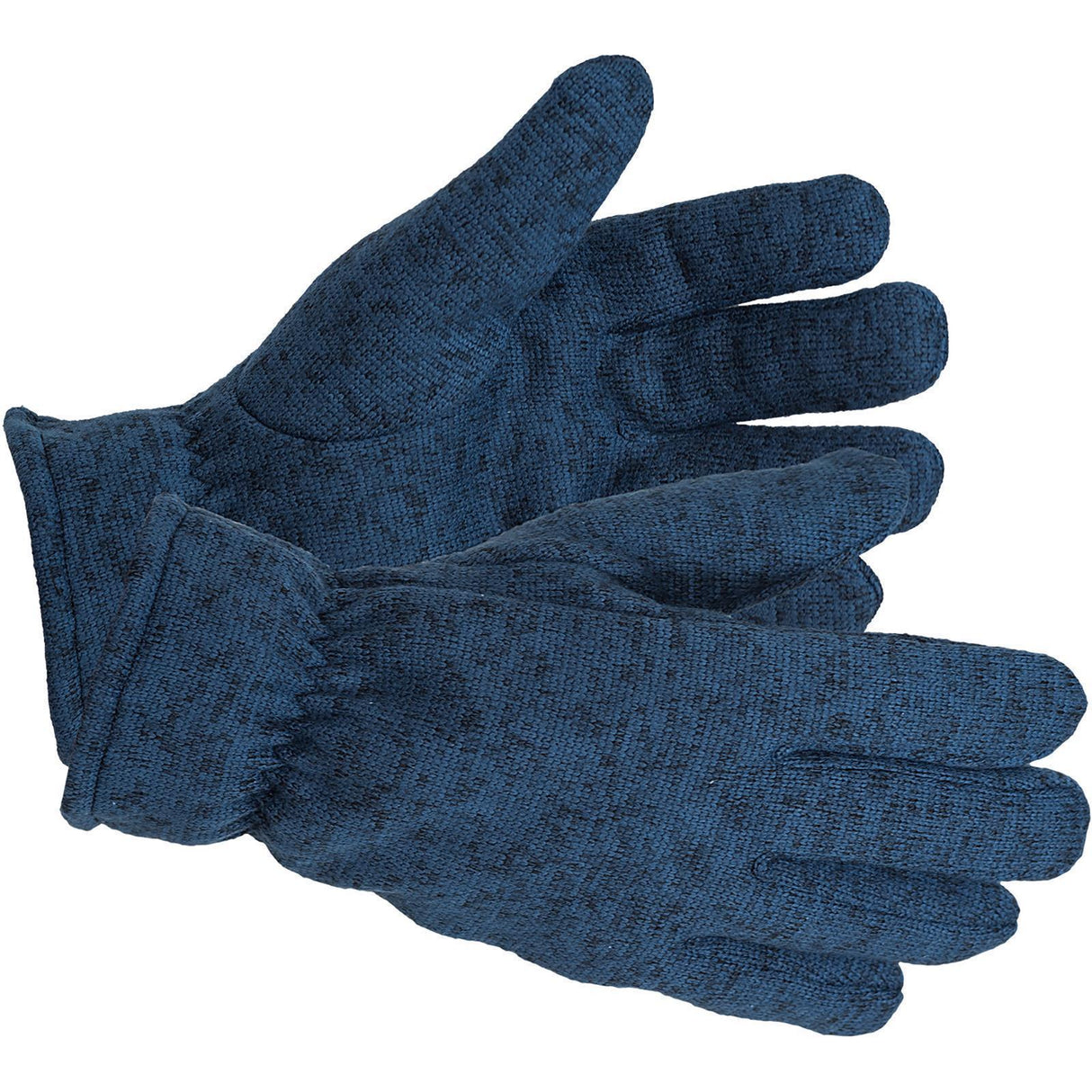 Strickfleece Handschuhe