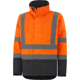HH Alta Warnschutzjacke