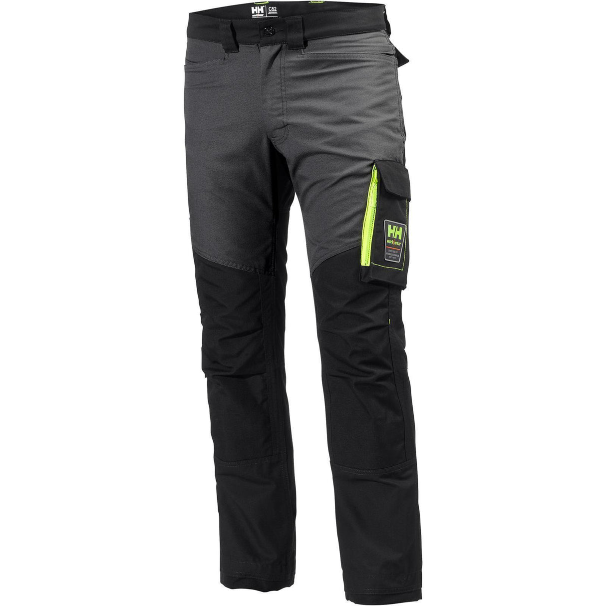 HH Aker Bundhose