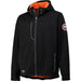 HH Leon Softshelljacke