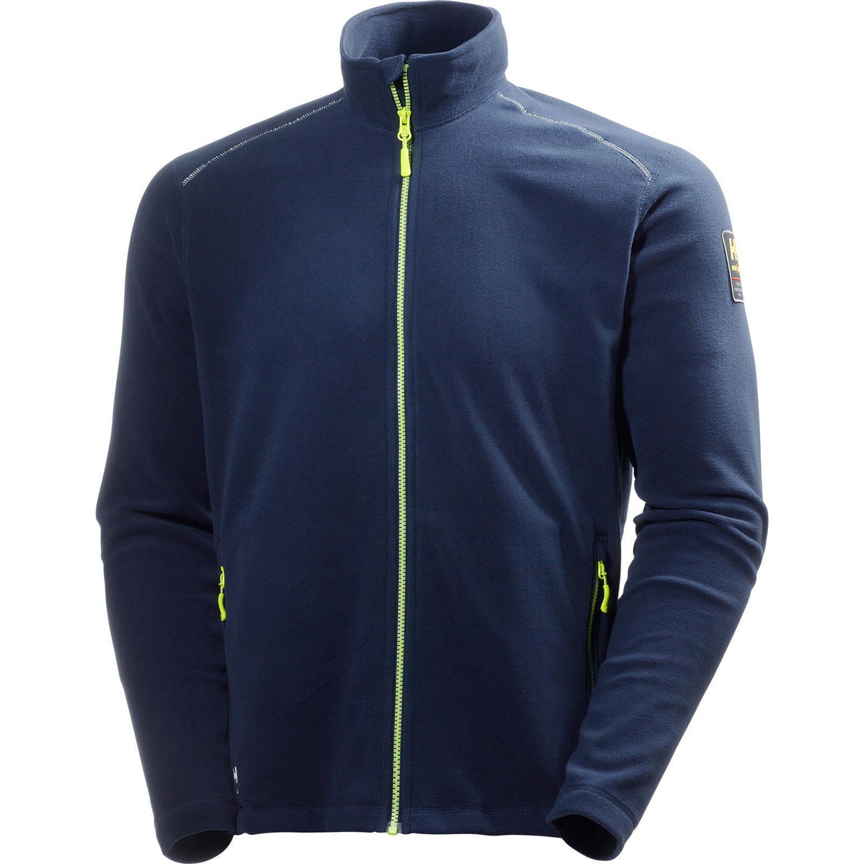 HH Aker Fleecejacke