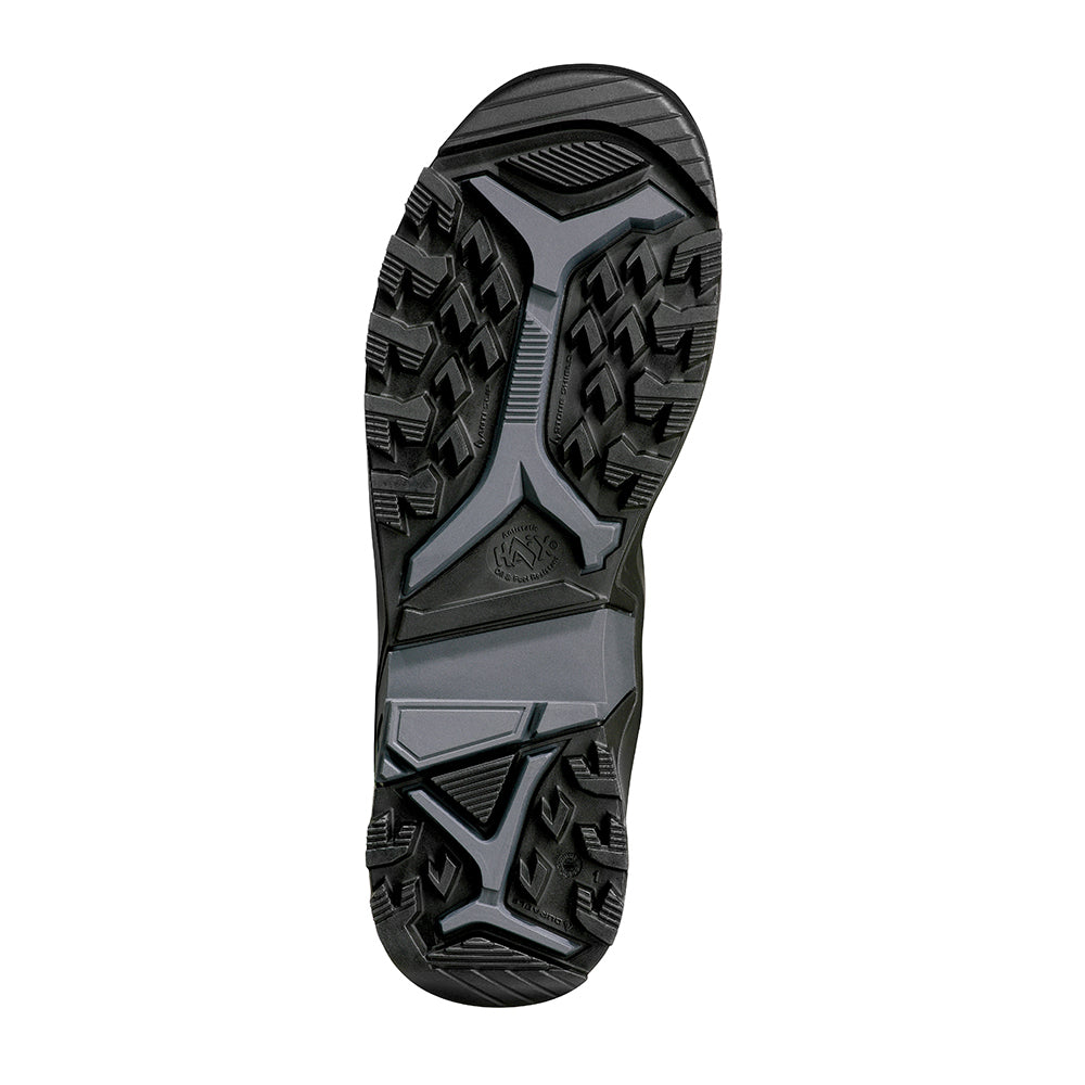 Haix CONNEXIS Safety+ GTX low