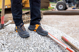 Haix CONNEXIS Safety+ GTX low