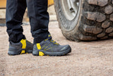 Haix CONNEXIS Safety+ GTX low