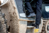 Haix CONNEXIS Safety+ GTX LTR low