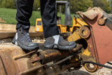 Haix CONNEXIS Safety+ GTX mid