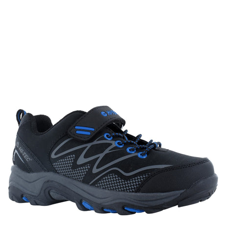 Hi-Tec Blackout Low Jr