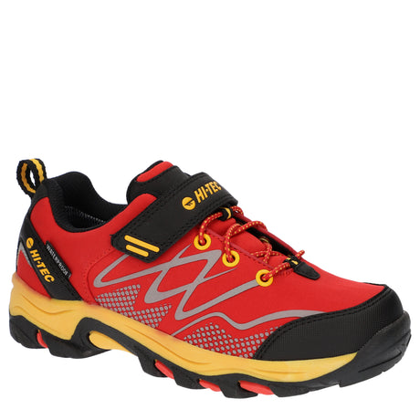 Hi-Tec Blackout Low Jr