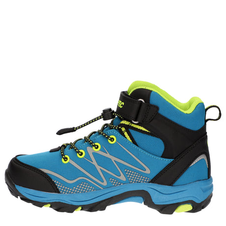 Hi-Tec Blackout Mid WP Jr