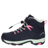 Hi-Tec Blackout Mid WP Jr
