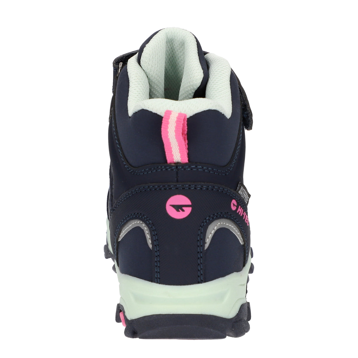 Hi-Tec Blackout Mid WP Jr