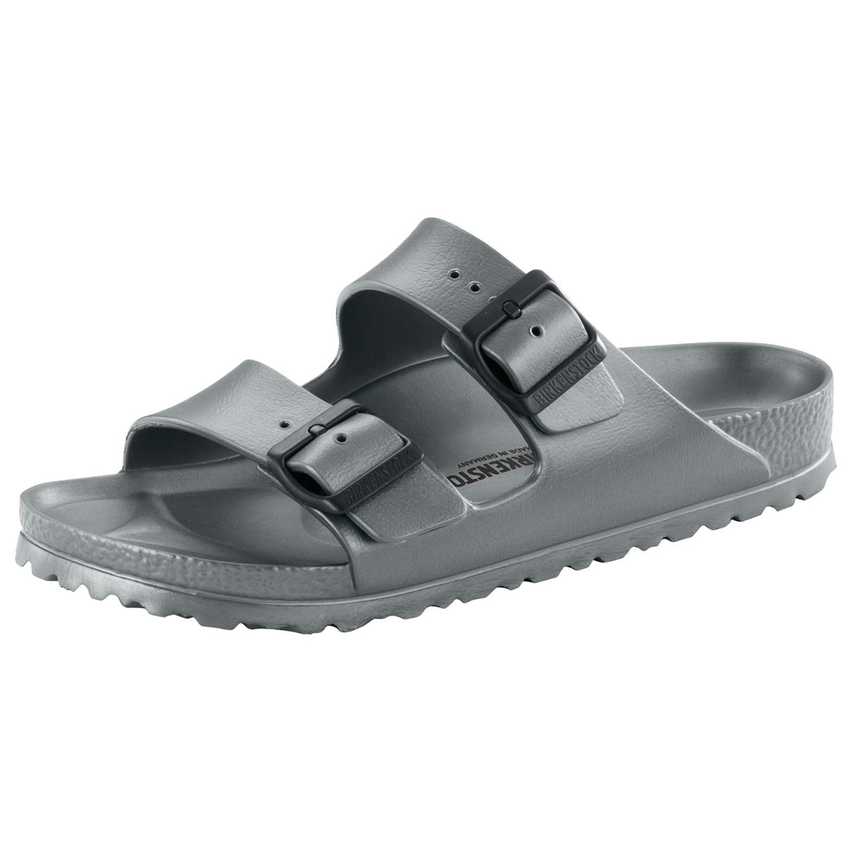 Birkenstock Arizona metallic Damen