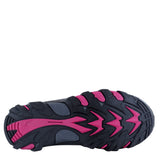Hi-Tec Blackout Mid WP Jr