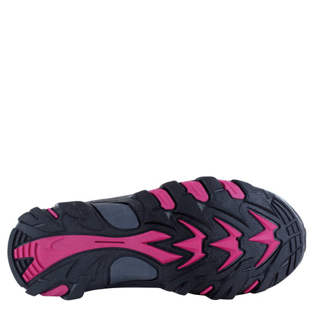 Hi-Tec Blackout Mid WP Jr