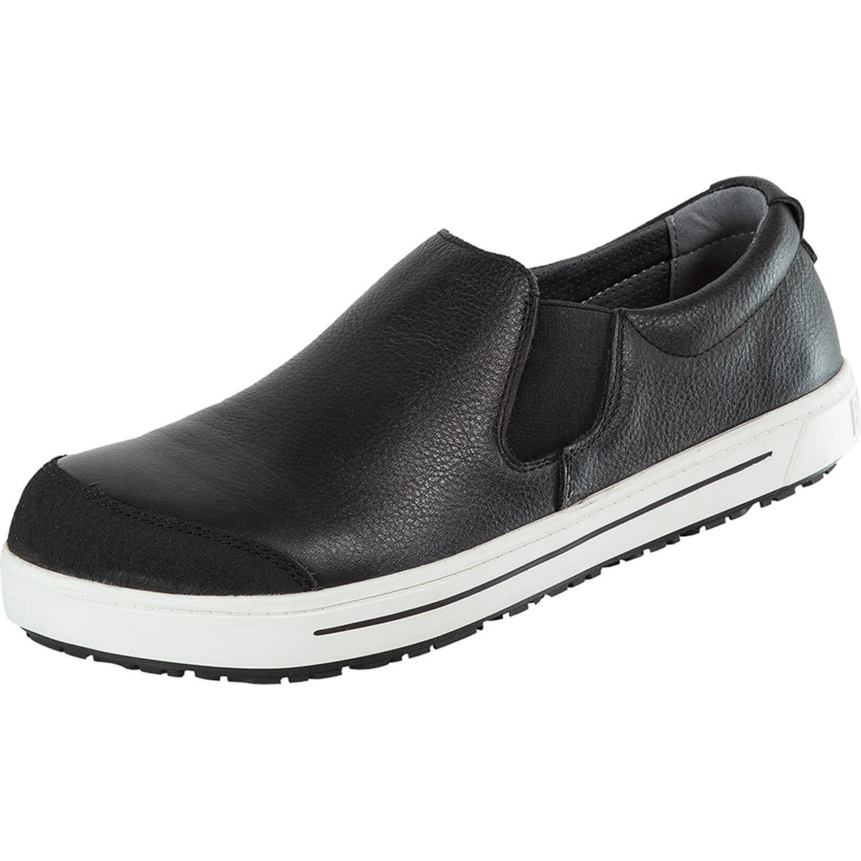 Birkenstock QS 400 NL Sicherheitsslipper S3