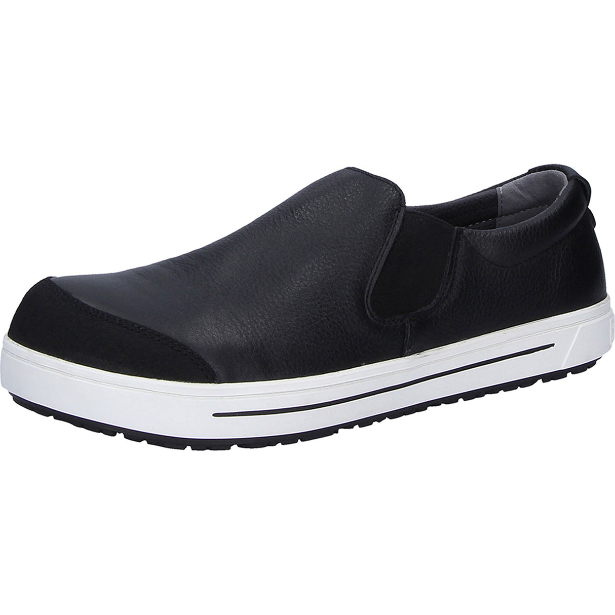Birkenstock QS 400 NL Sicherheitsslipper S3