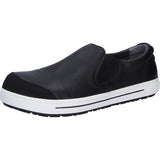 Birkenstock QS 400 NL Sicherheitsslipper S3