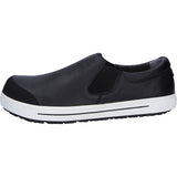 Birkenstock QS 400 NL Sicherheitsslipper S3