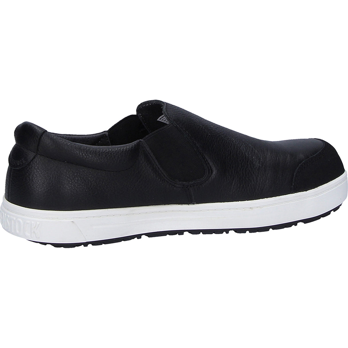 Birkenstock QS 400 NL Sicherheitsslipper S3