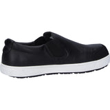 Birkenstock QS 400 NL Sicherheitsslipper S3