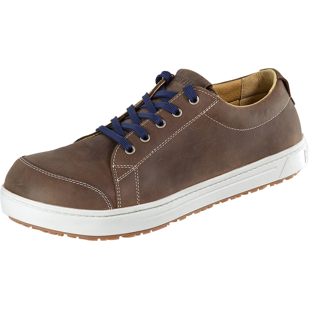 Birkenstock QS 500 NL Sicherheitsschuh S3