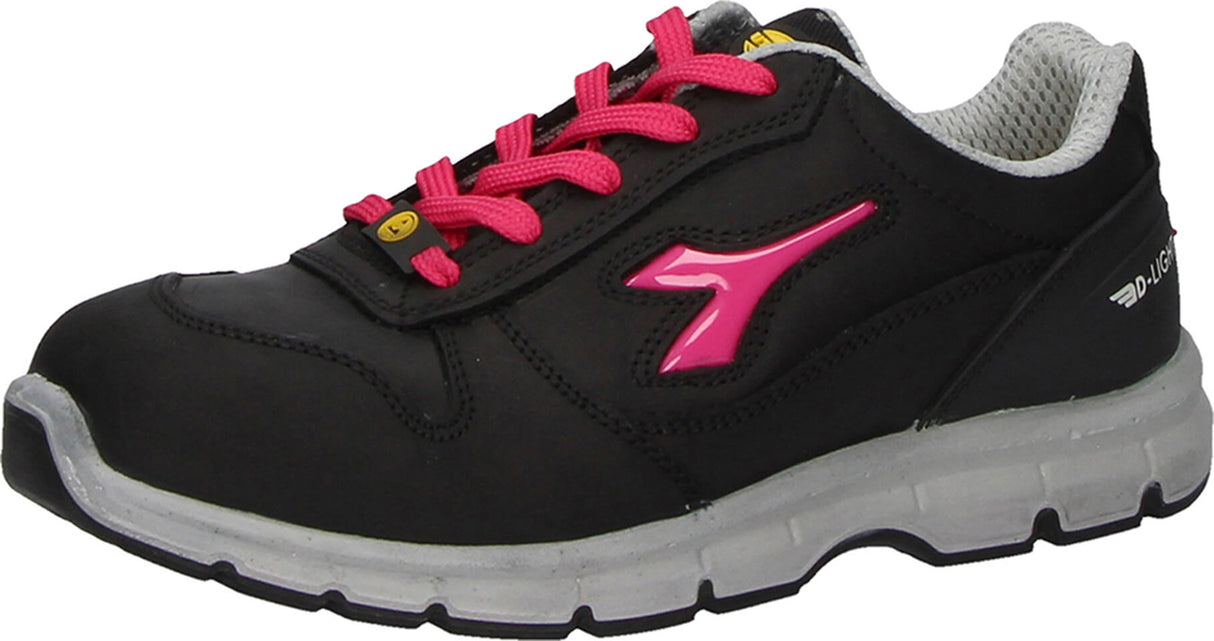 Diadora Run Low S3 SRC