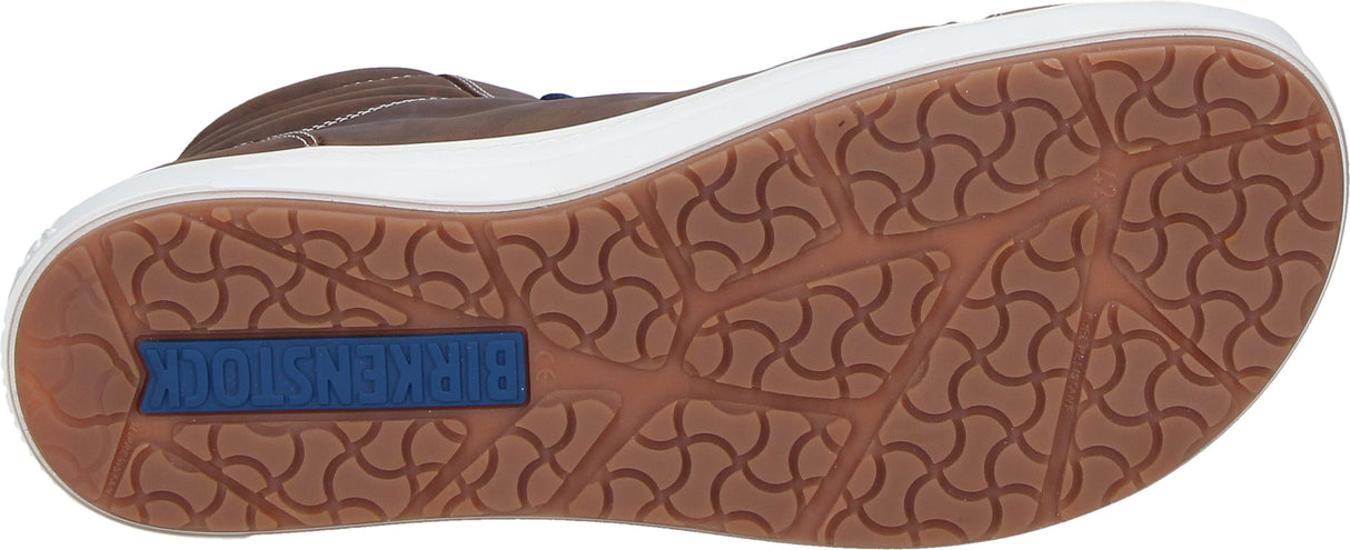 Birkenstock QS 700 NL Sicherheitsschuh S3