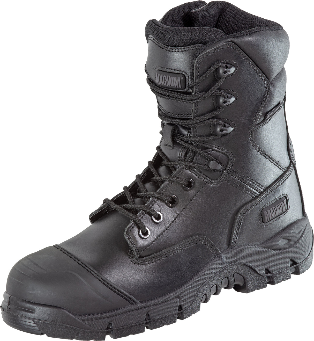 Magnum Precision Rigmaster S3