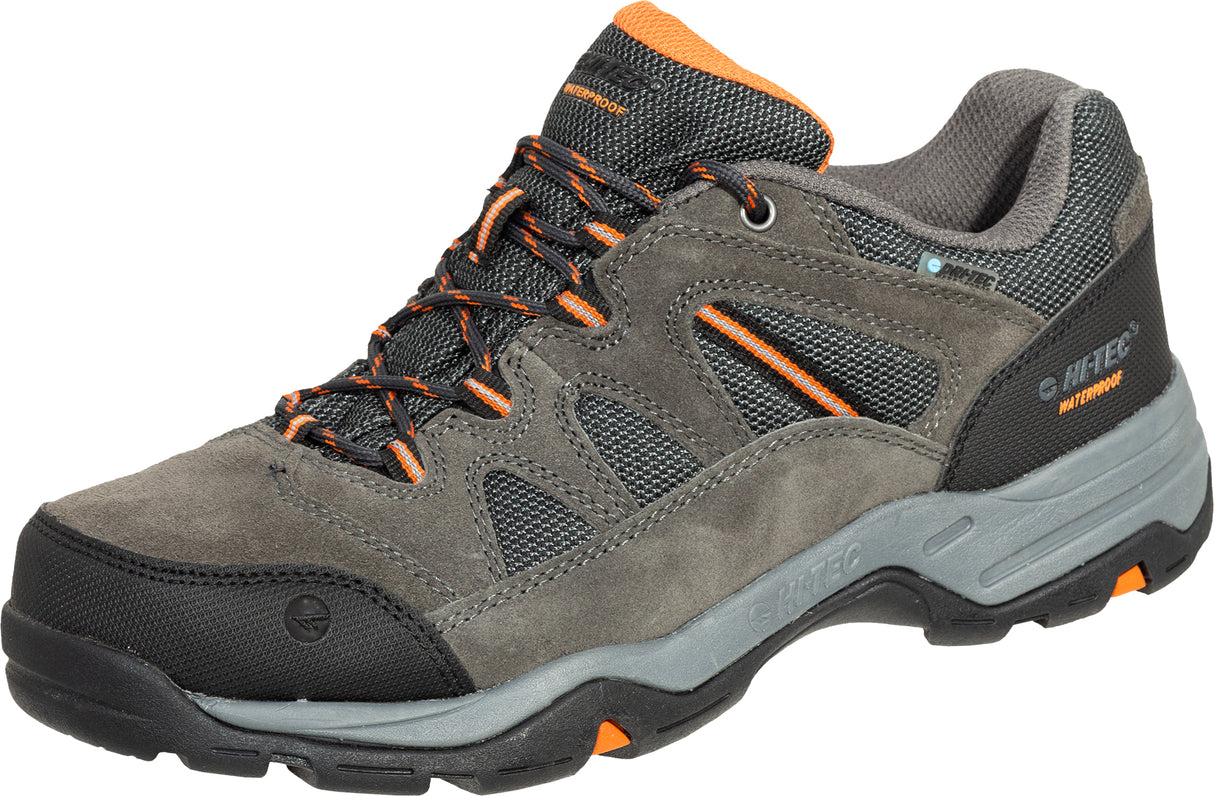 HI-TEC Bandera II Low WP