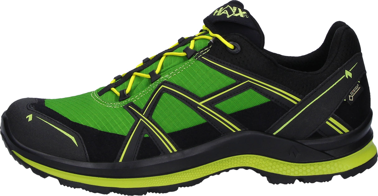 Haix Black Eagle Adv.2.1 GTX