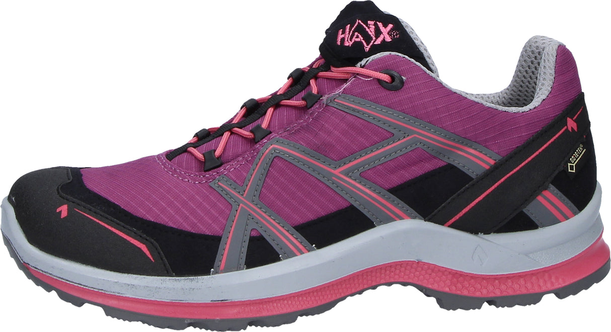 Haix Black Eagle Adv.2.1 GTX Ws