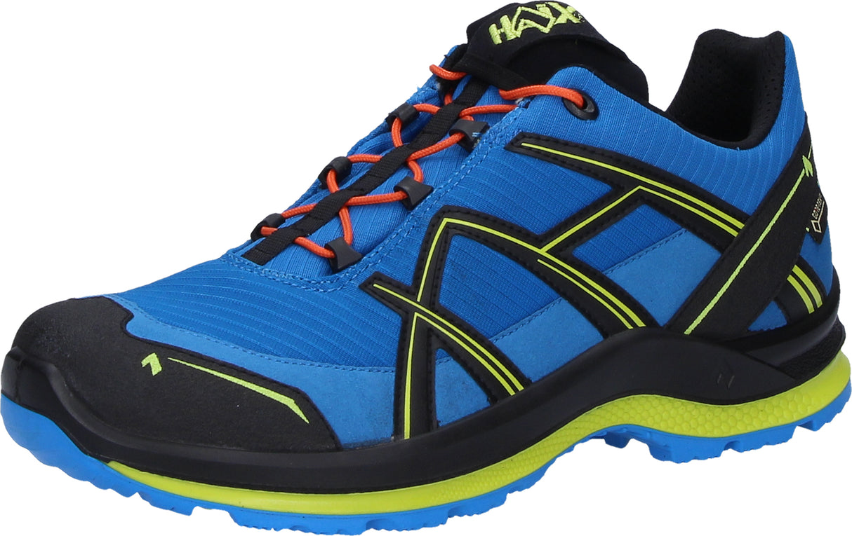 Haix Black Eagle Adv.2.1 GTX Ws