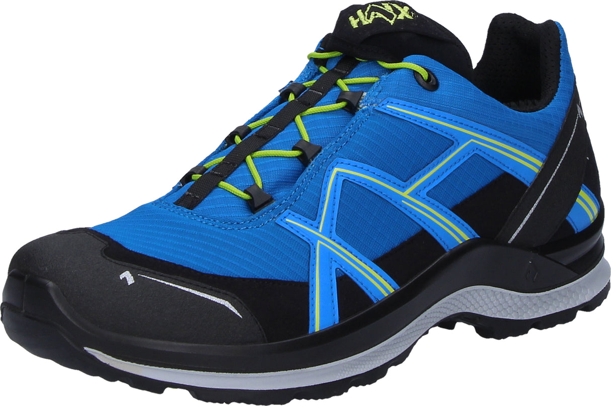 Haix Black Eagle Adv.2.1