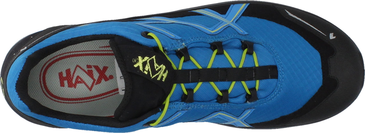 Haix Black Eagle Adv.2.1