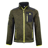 Forsberg Strickjacke Leif