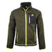 Forsberg Strickjacke Leif